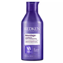 Load image into Gallery viewer, Redken Color Extend Blondage Conditioner