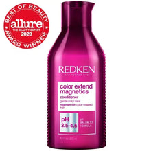 Load image into Gallery viewer, Redken Color Extend Magnetics Conditioner