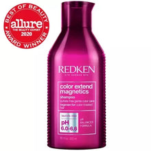 Load image into Gallery viewer, Redken Color Extend Magnetics Shampoo