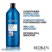 Load image into Gallery viewer, Redken Extreme Conditioner