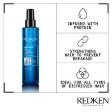Load image into Gallery viewer, Redken Extreme Cat Treatment
