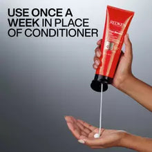 Load image into Gallery viewer, Redken Frizz Dismiss Mask