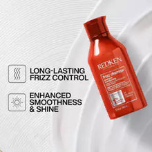Load image into Gallery viewer, Redken Frizz Dismiss Shampoo