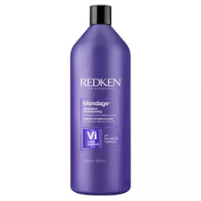 Load image into Gallery viewer, Redken Color Extend Blondage Shampoo