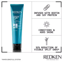 Load image into Gallery viewer, Redken Extreme Length Sealer
