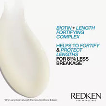 Load image into Gallery viewer, Redken Extreme Length Sealer