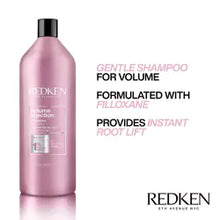 Load image into Gallery viewer, Redken Volume Injection Shampoo