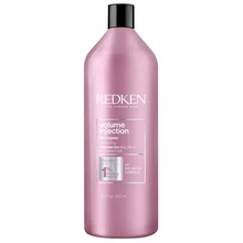 Load image into Gallery viewer, Redken Volume Injection Shampoo