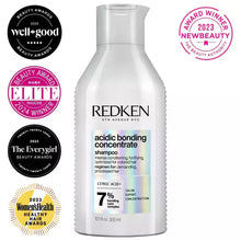 Load image into Gallery viewer, Redken Acidic Bonding Concentrate Shampoo