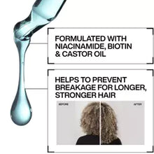 Load image into Gallery viewer, Redken Extreme Length Triple Action Treatment Mask