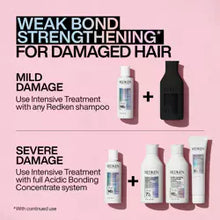 Load image into Gallery viewer, Redken Acidic Bonding Concentrate Intensive Treatment