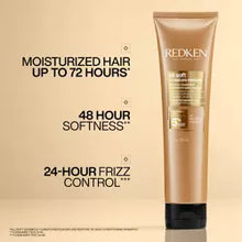 Load image into Gallery viewer, Redken All Soft Moisture Restore leave-in Treatment