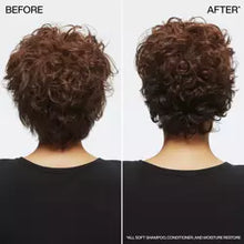 Load image into Gallery viewer, Redken All Soft Moisture Restore leave-in Treatment