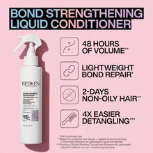 Load image into Gallery viewer, Redken Acidic Bonding Concentrate Light Weight Conditioner