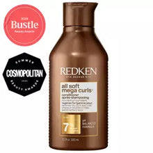 Load image into Gallery viewer, Redken All Soft Mega Curls Conditioner