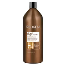 Load image into Gallery viewer, Redken All Soft Mega Curls Conditioner
