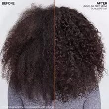 Load image into Gallery viewer, Redken All Soft Mega Curls Hydramelt Leave-In Treatment 150ml/5.1oz for severely dry curls and coils.