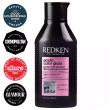 Load image into Gallery viewer, Redken Acidic Color Gloss Shampoo