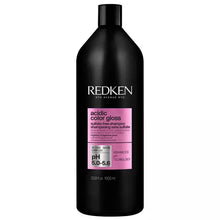 Load image into Gallery viewer, Redken Acidic Color Gloss Shampoo