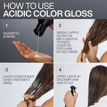 Load image into Gallery viewer, Redken Acidic Color Gloss Conditioner