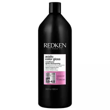 Load image into Gallery viewer, Redken Acidic Color Gloss Conditioner