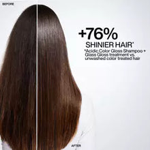 Load image into Gallery viewer, Redken Acidic Color Gloss Heat Protection Treatment Leave In