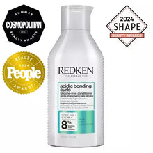 Load image into Gallery viewer, Redken Acidic Bonding Curls Conditioner