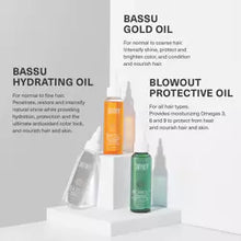 Load image into Gallery viewer, Surface Bassu Hydrating Oil