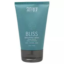 Load image into Gallery viewer, Experience hair Bliss. Babassu, Coconut and Flax seed oil infuse natural sleek control and defy frizz. Locks in condition and shine.
Benefits:
Smooth
Provides Shine
Controls
Adds Body
Can Be Used On Wet Or Dry Hair
How To Use:
Rub a dime size into damp and/or dry hair and style as desired. Use more if desired.