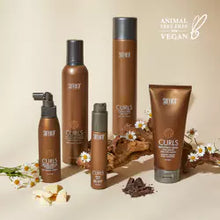 Load image into Gallery viewer, Surface Curls Smoothing Cream