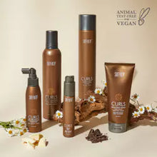 Load image into Gallery viewer, Surface Curls Firm Styling Mousse