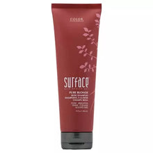 Load image into Gallery viewer, Surface Pure Blonde Rose Shampoo