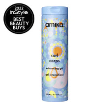 Load image into Gallery viewer, Curl Corps Curl Enhancing Hair Gel