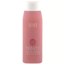 Load image into Gallery viewer, Surface Trinity Color Care Conditioner
Benefits:
Max Color Care
Detangle
Shine
Volume
Strength
How To Use:
After shampooing apply and work through hair.
Leave 30 seconds and rinse.