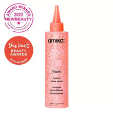 Load image into Gallery viewer, Flash Instant Shine Hair Gloss Mask