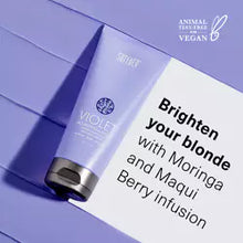 Load image into Gallery viewer, Surface Violet Nourishing Masque