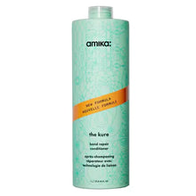 Load image into Gallery viewer, The Kure Bond Repair Conditioner for Damaged Hair