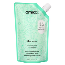 Load image into Gallery viewer, The Kure Bond Repair Conditioner for Damaged Hair