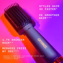 Load image into Gallery viewer, Amika Double Agent 2-in-1 Blow Dryer + Straightener