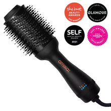 Load image into Gallery viewer, Hair Blow Dryer Brush 2.0