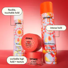 Load image into Gallery viewer, Amika On Lock High Hold Wax