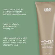 Load image into Gallery viewer, Surface Awaken Scalp Detox