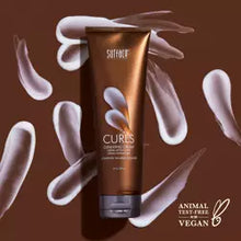 Load image into Gallery viewer, Surface Curls Cleansing Cream