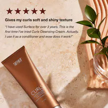 Load image into Gallery viewer, Surface Curls Cleansing Cream