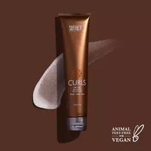 Load image into Gallery viewer, Surface Curls Oil Gel