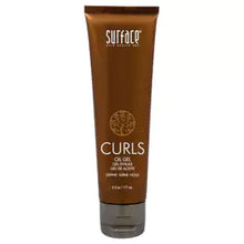 Load image into Gallery viewer, Surface Curls Oil Gel