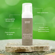 Load image into Gallery viewer, Surface Awaken Blow Dry Foam