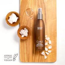Load image into Gallery viewer, Surface Curls Replenish Leave-In Conditioner