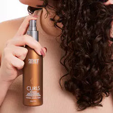 Load image into Gallery viewer, Surface Curls Replenish Leave-In Conditioner