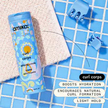 Load image into Gallery viewer, Curl Corps Defining Cream